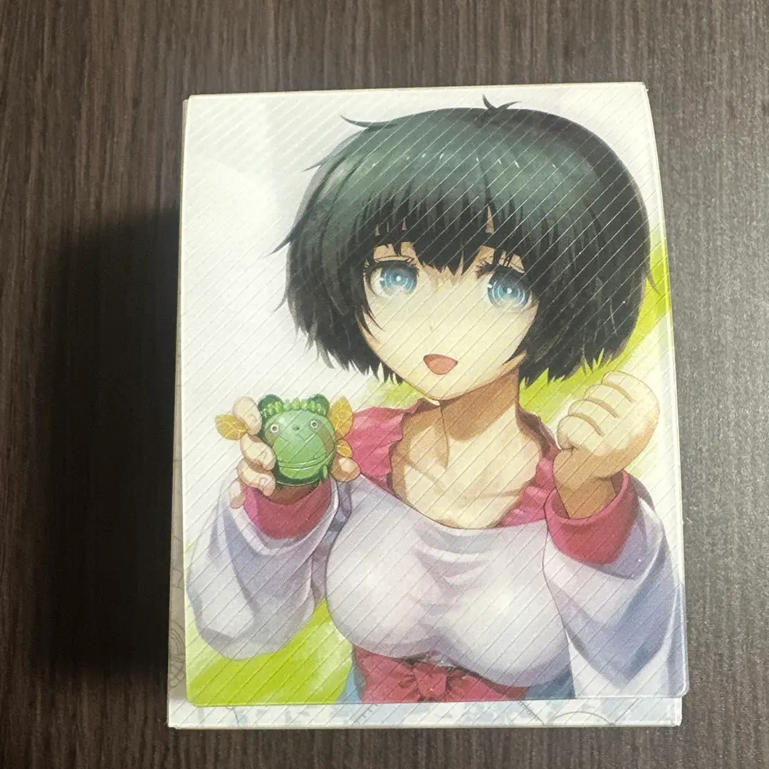 2026年最新】シュタインズゲート プレイマットの人気アイテム - メルカリ