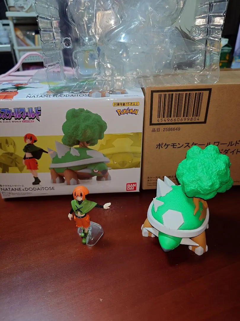 2026年最新】スケールワールド ドダイトスの人気アイテム - メルカリ