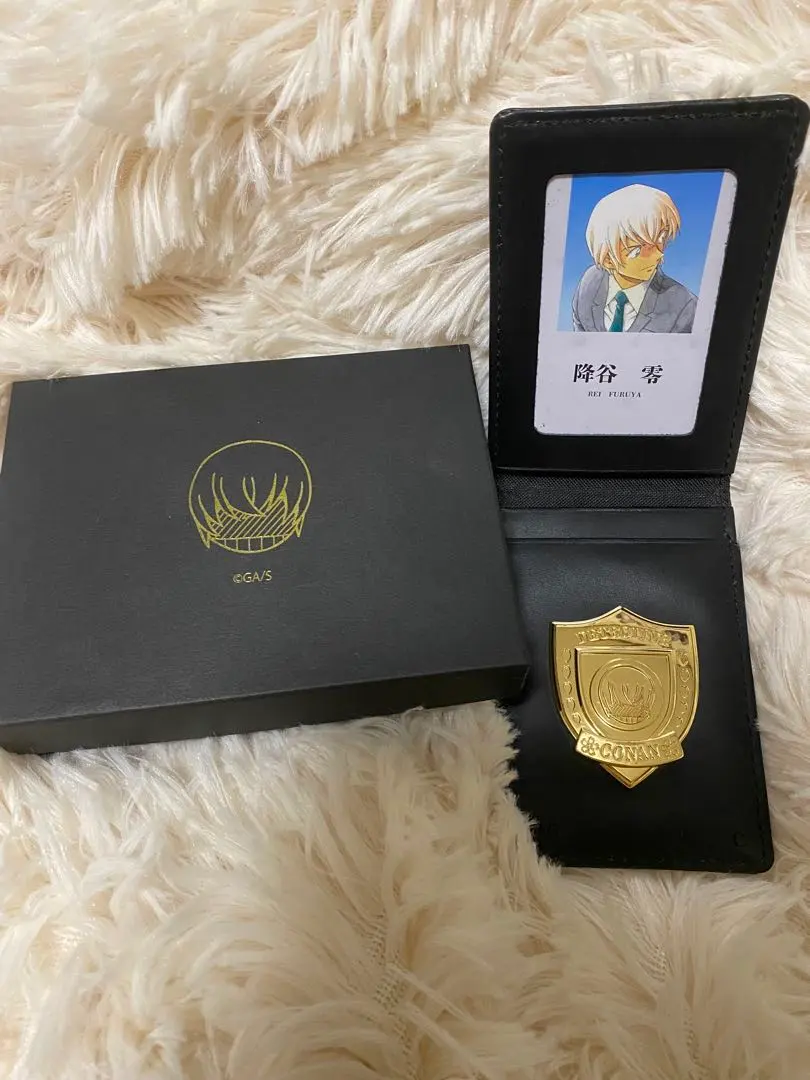 2026年最新】警察学校組 パスケースの人気アイテム - メルカリ