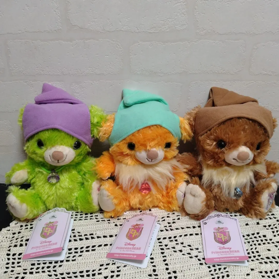 2026年最新】ユニベア 白雪姫の人気アイテム - メルカリ