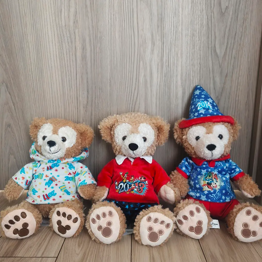 2026年最新】イヤーダッフィー 2011の人気アイテム - メルカリ