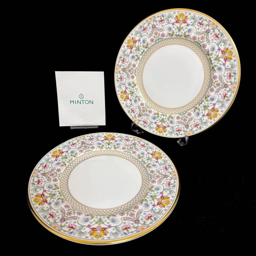 2026年最新】ミントン マジェスティック ハドンホールの人気アイテム