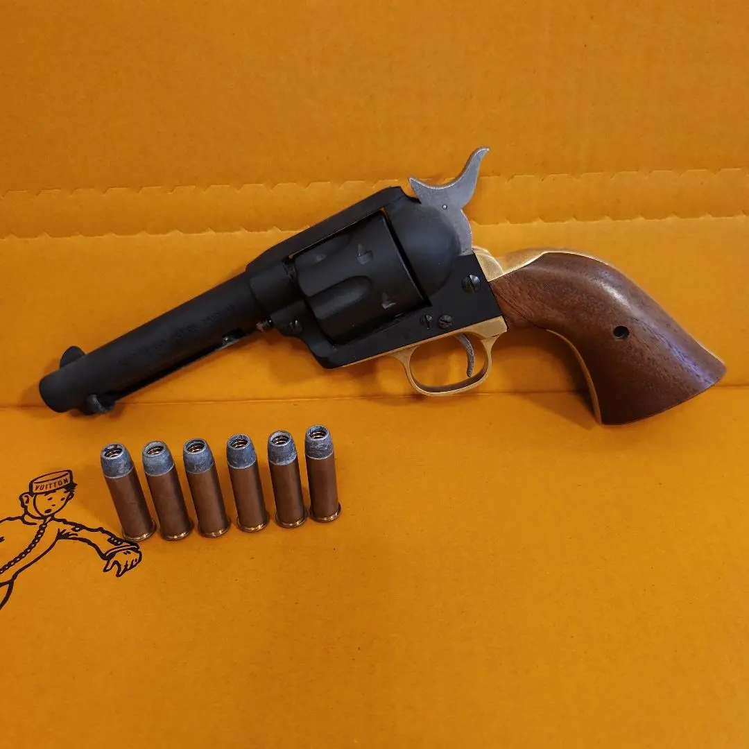 2026年最新】colt single action army 45の人気アイテム - メルカリ