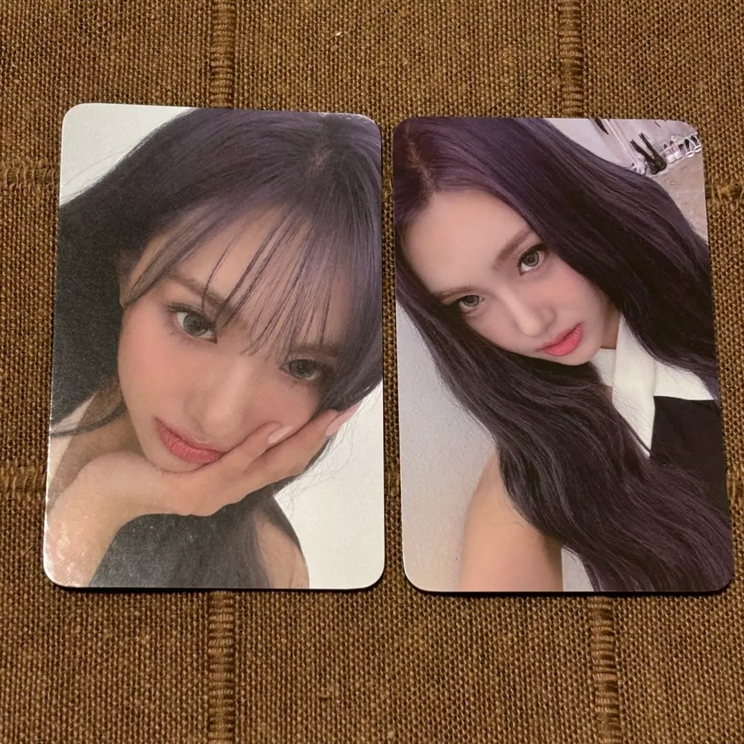 2026年最新】everglowアシャの人気アイテム - メルカリ