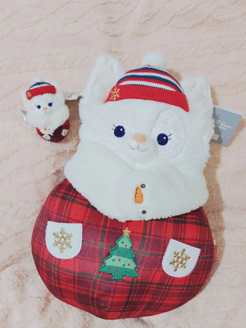 2026年最新】上海ディズニー リーナベル 雪だるまの人気アイテム