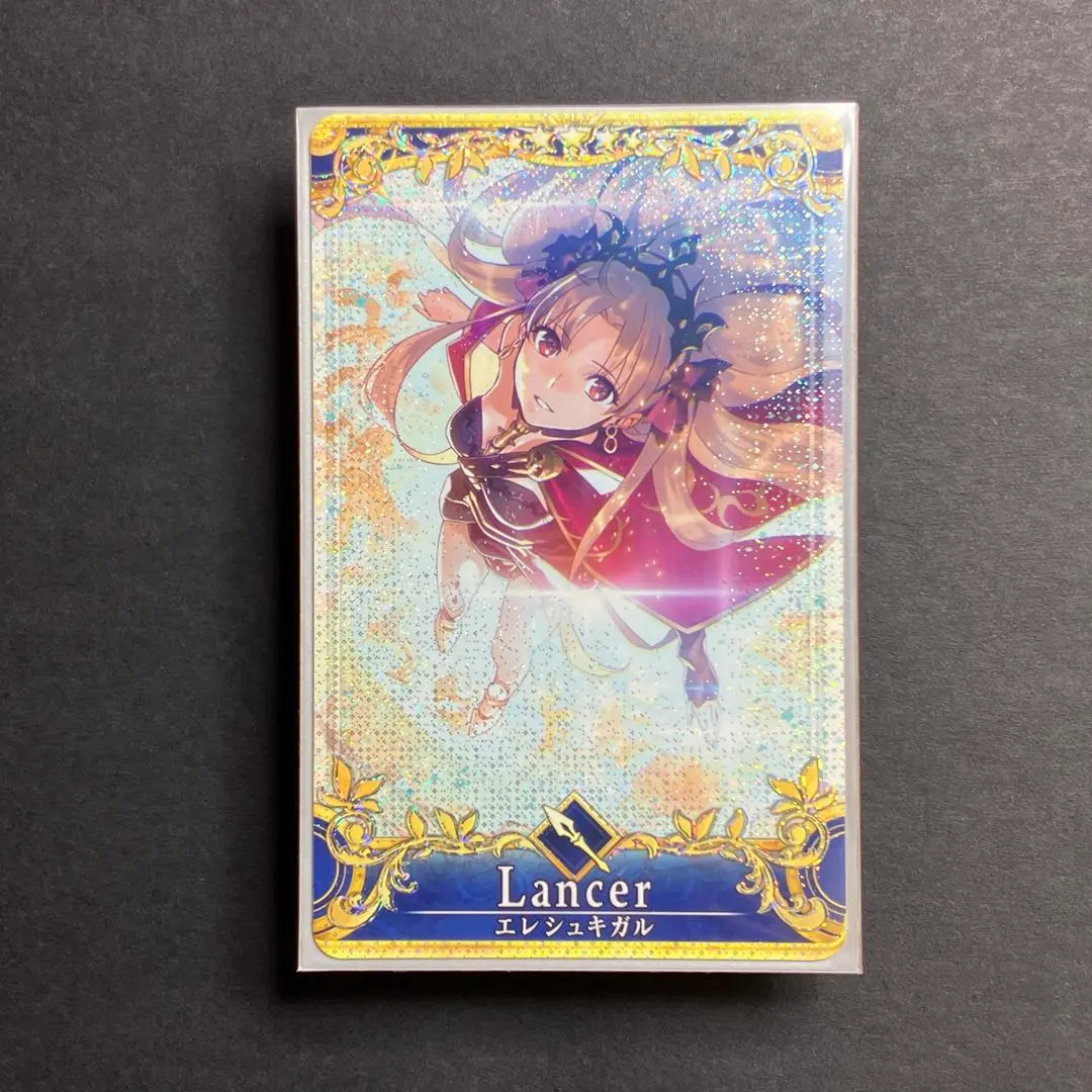 2026年最新】エレシュキガル スリーブの人気アイテム - メルカリ