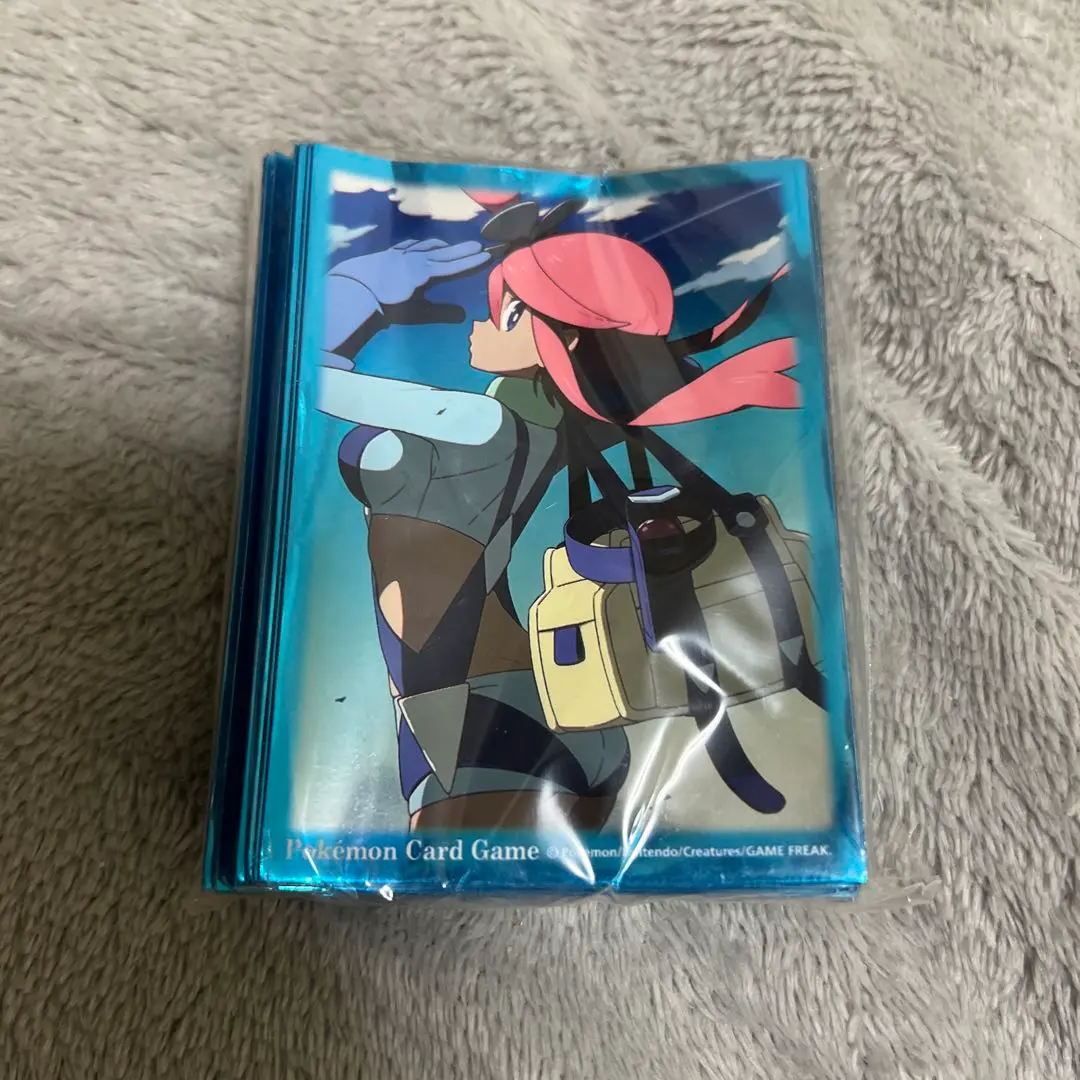 2026年最新】フウロ スリーブ メタリックの人気アイテム - メルカリ