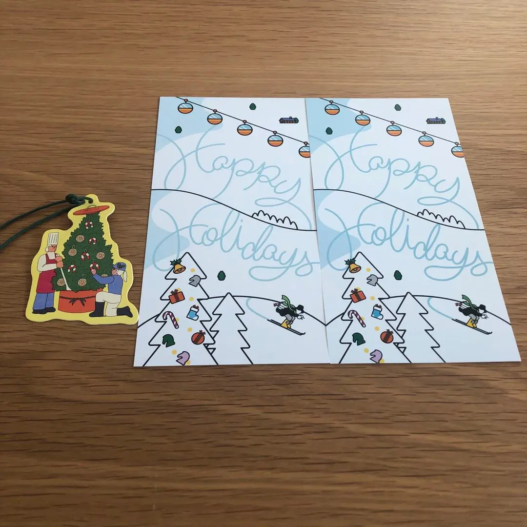 2026年最新】HERMES クリスマスの人気アイテム - メルカリ