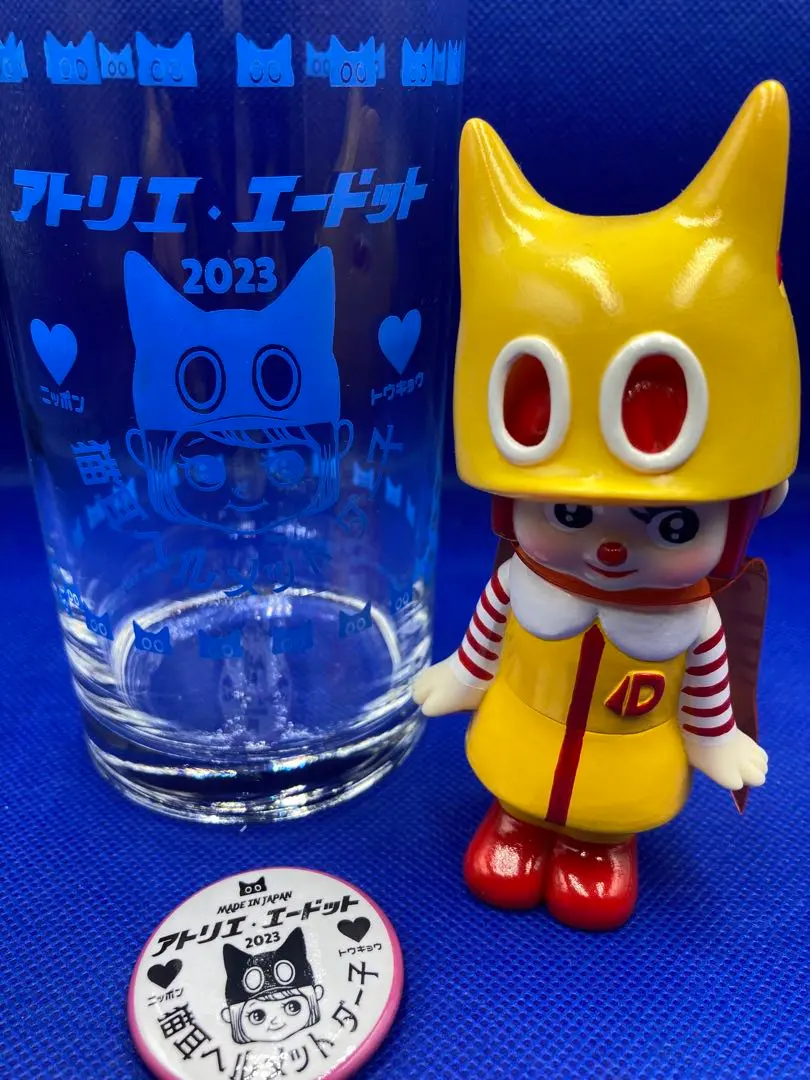 2026年最新】ダー子 ソフビの人気アイテム - メルカリ