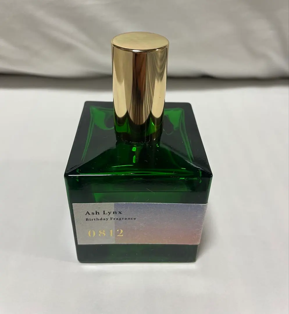 2026年最新】アッシュリンクス 香水の人気アイテム - メルカリ