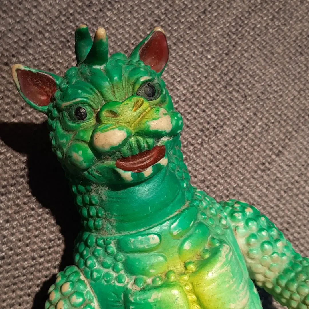 2026年最新】ガバラ ソフビの人気アイテム - メルカリ