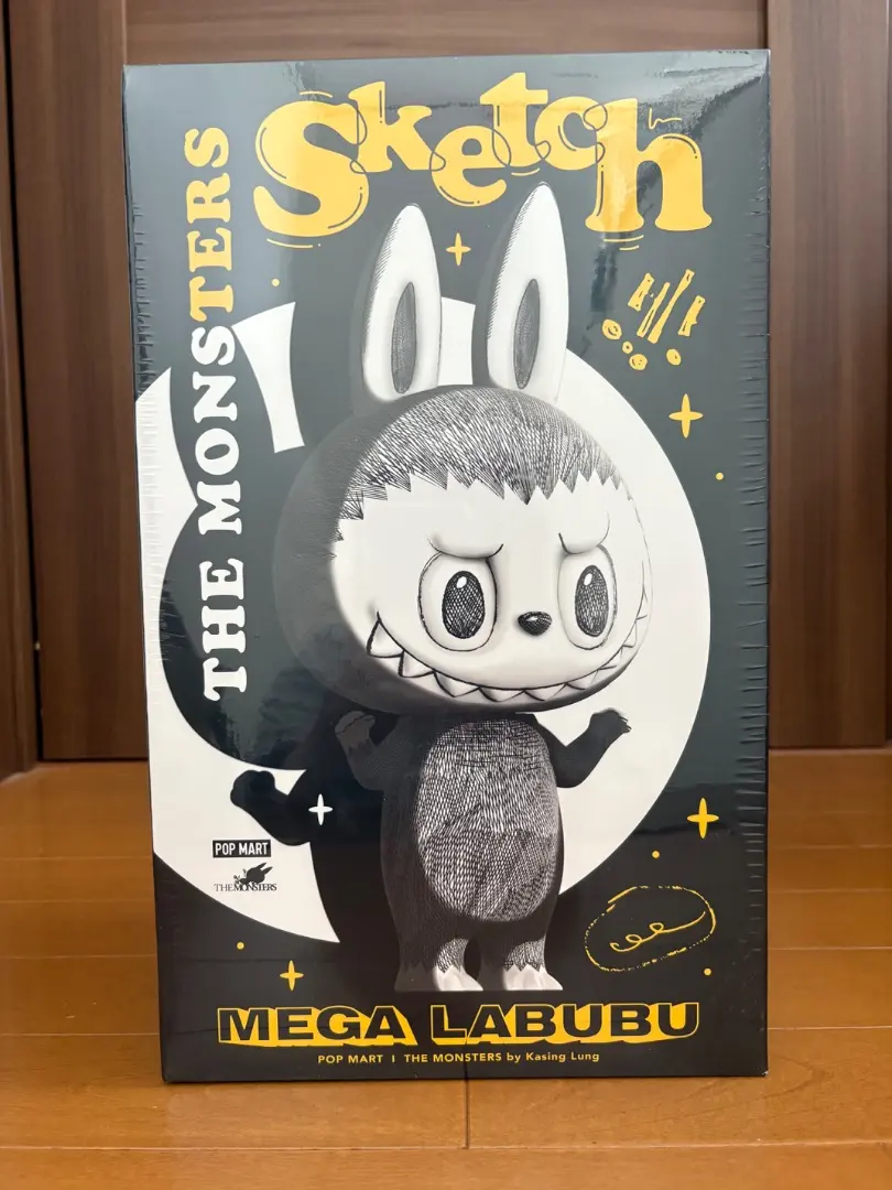 2026年最新】meg labubuの人気アイテム - メルカリ