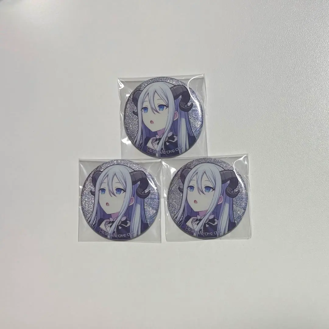 2026年最新】宵崎奏 缶バッジ 14bの人気アイテム - メルカリ