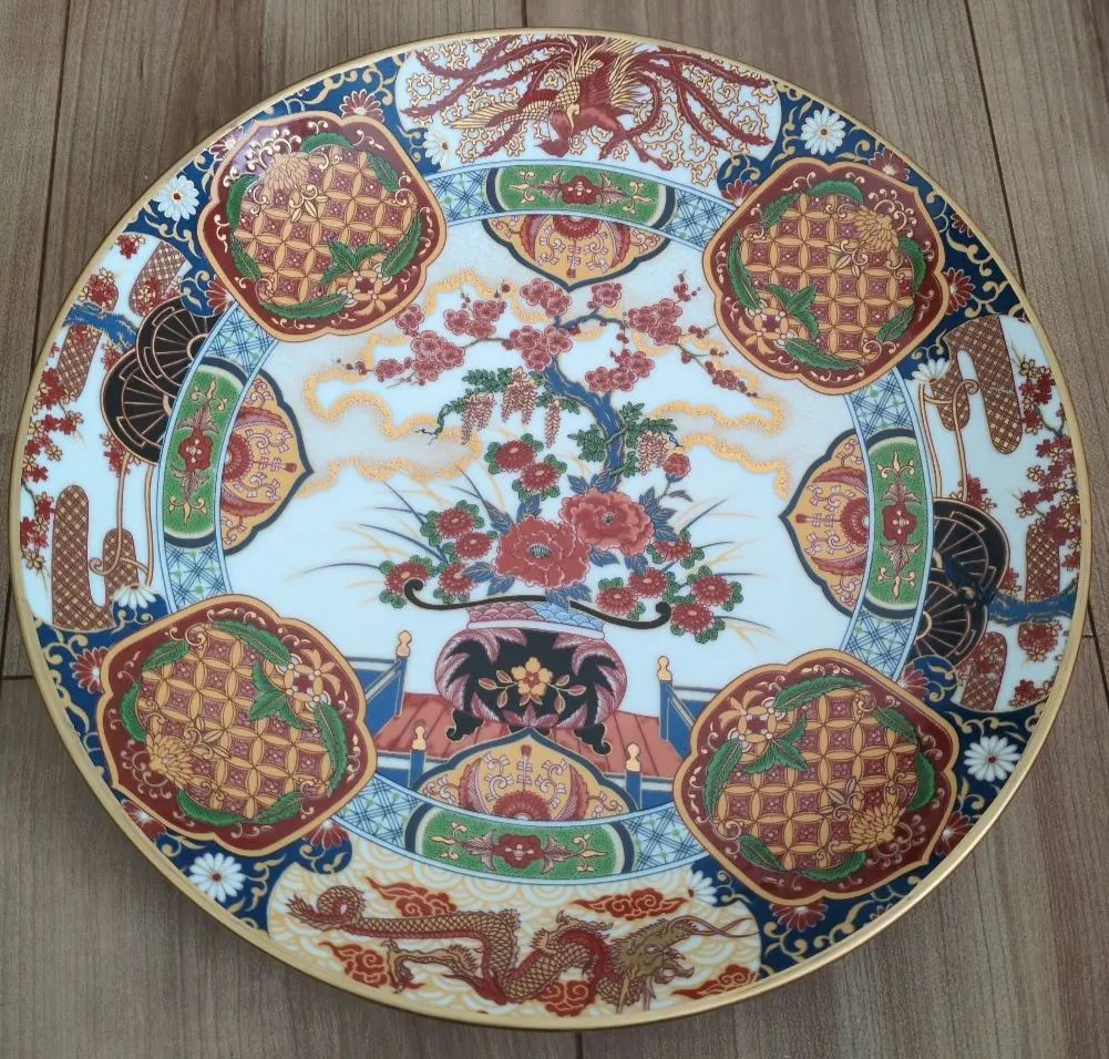 2026年最新】有田 静山作 皿の人気アイテム - メルカリ