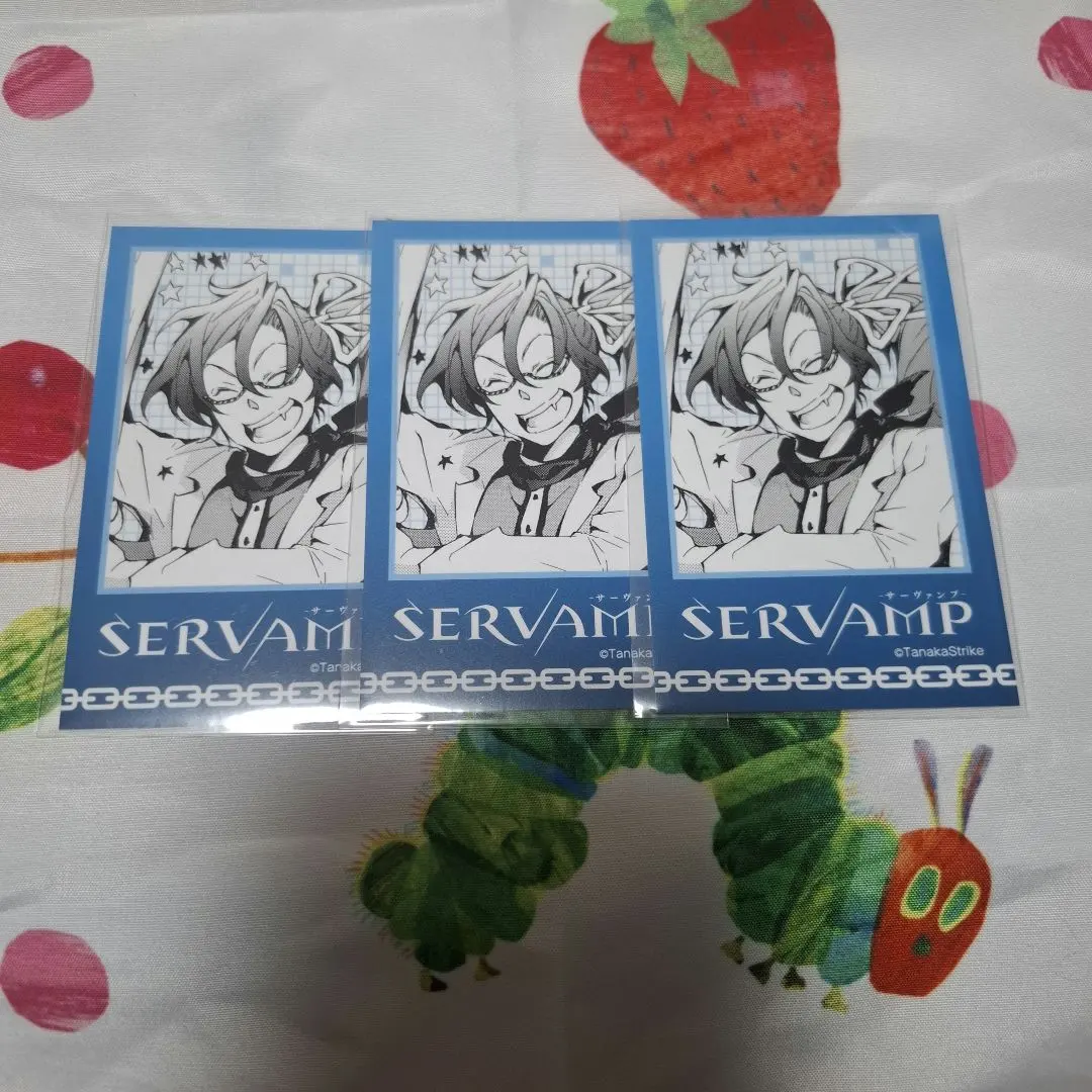 2026年最新】servamp べルキアの人気アイテム - メルカリ