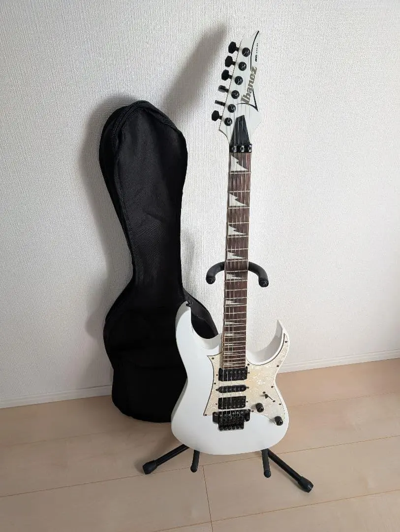2026年最新】ibanez rg350dxzの人気アイテム - メルカリ