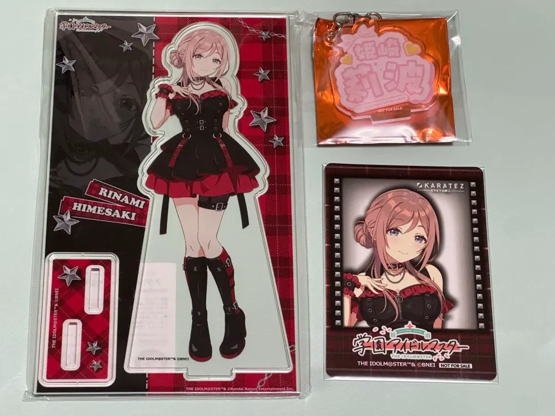 2026年最新】姫崎莉波 アクリルスタンド カラオケの鉄人の人気アイテム