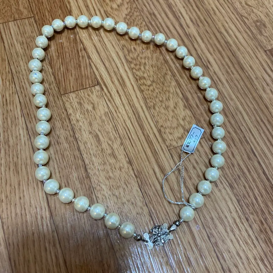 2026年最新】遠赤磁気ネックレスの人気アイテム - メルカリ