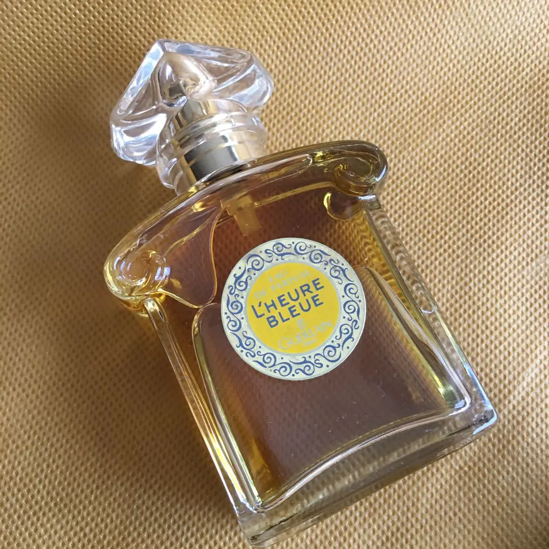 2026年最新】ゲラン香水 ルールブルーの人気アイテム - メルカリ