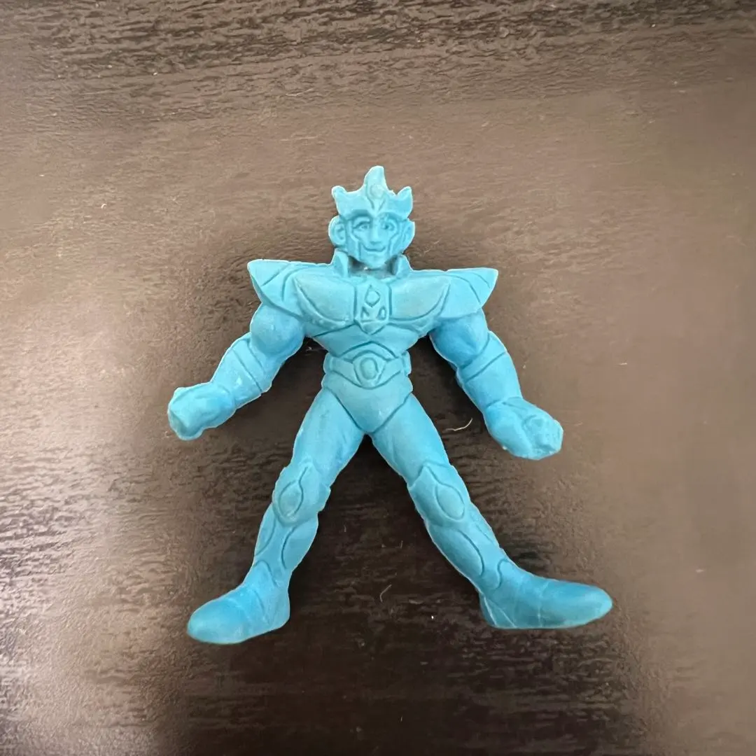 2026年最新】聖闘士星矢 消しゴムの人気アイテム - メルカリ