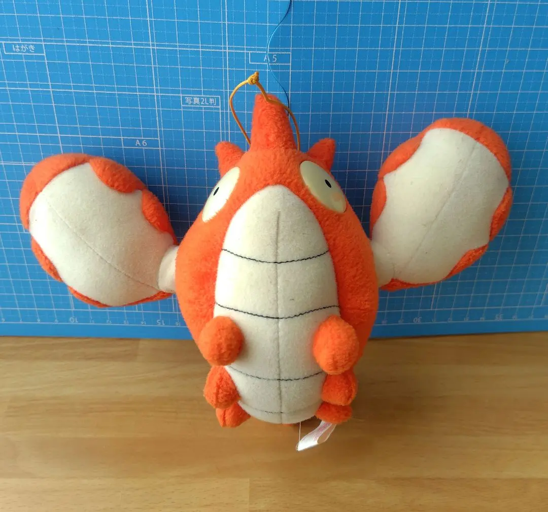 2026年最新】ヘイガニ ぬいぐるみの人気アイテム - メルカリ