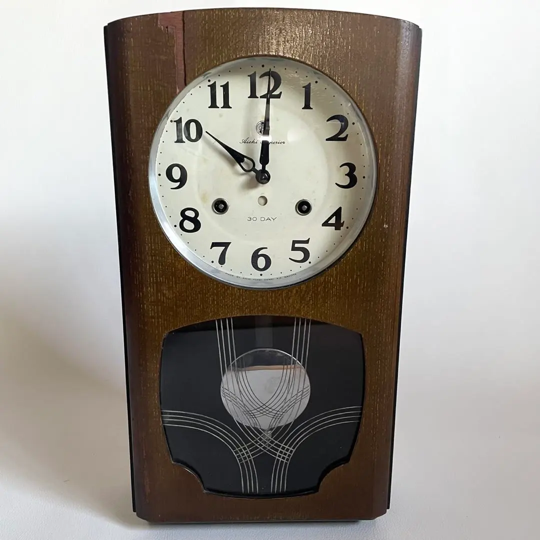 2026年最新】愛知時計 30の人気アイテム - メルカリ