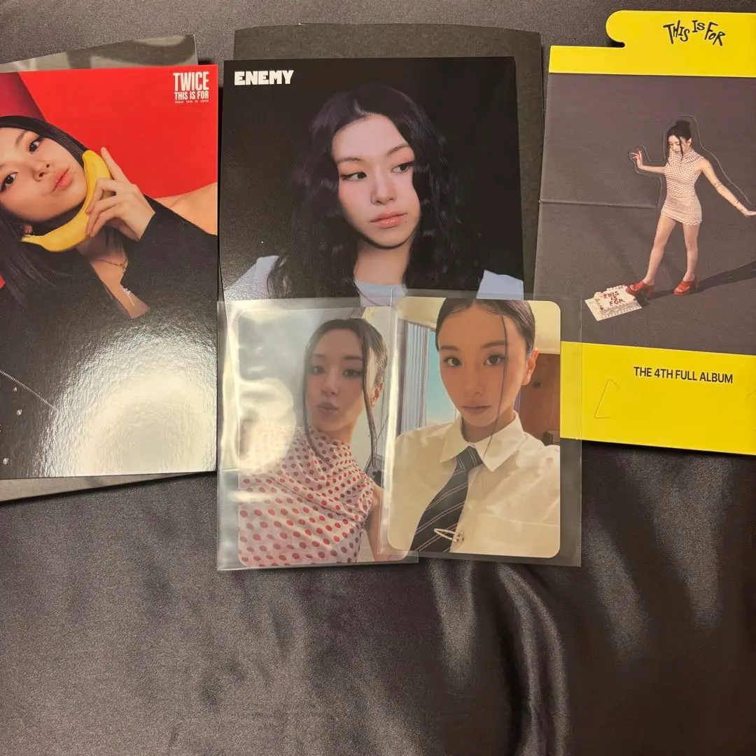 2026年最新】twice チェヨン トレカ harehareの人気アイテム - メルカリ