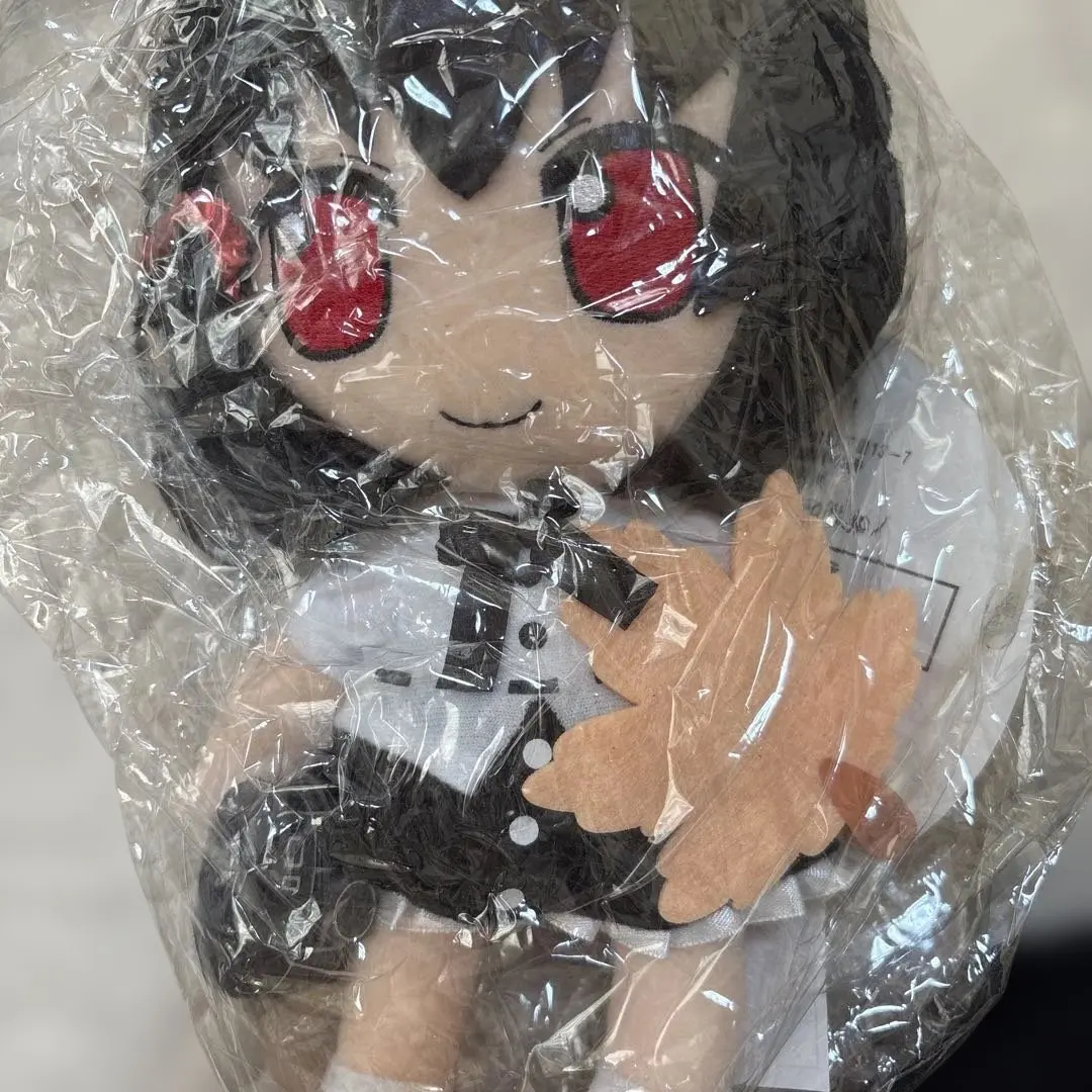 2026年最新】射命丸文 ぬいぐるみの人気アイテム - メルカリ