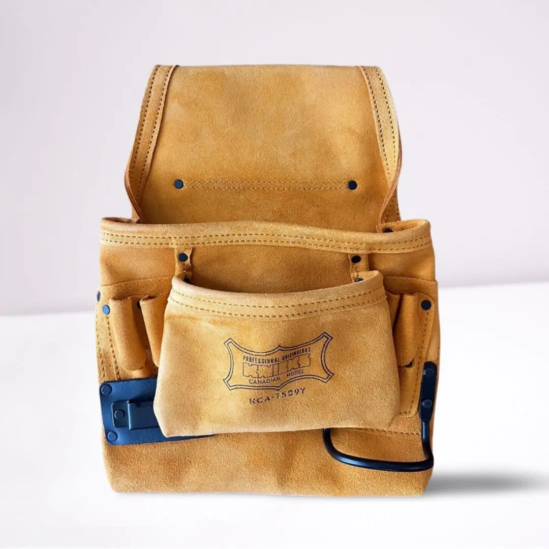 2026年最新】ニックス 腰袋 スエードの人気アイテム - メルカリ