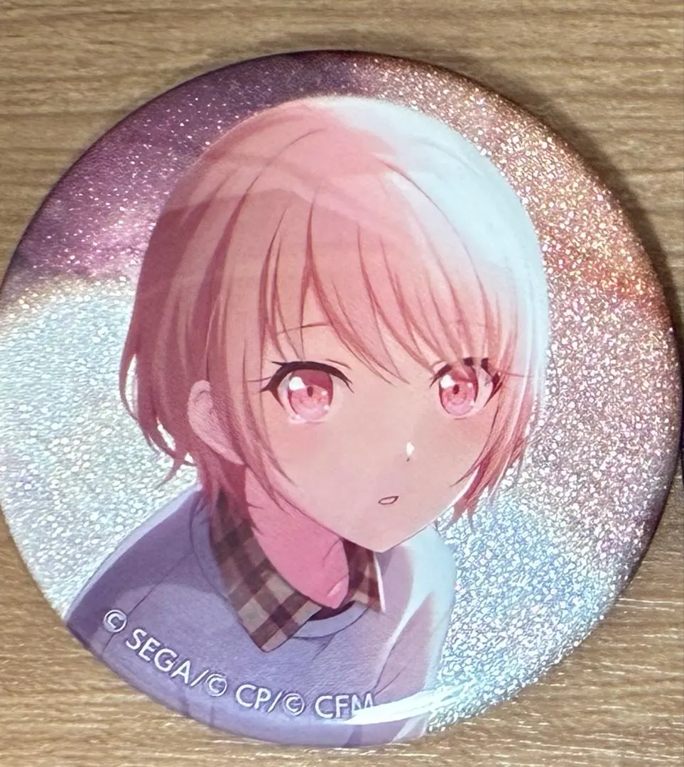 2026年最新】暁山瑞希 缶バッジ 22cの人気アイテム - メルカリ