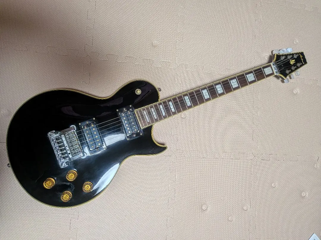 2026年最新】aria pro ii レスポールの人気アイテム - メルカリ