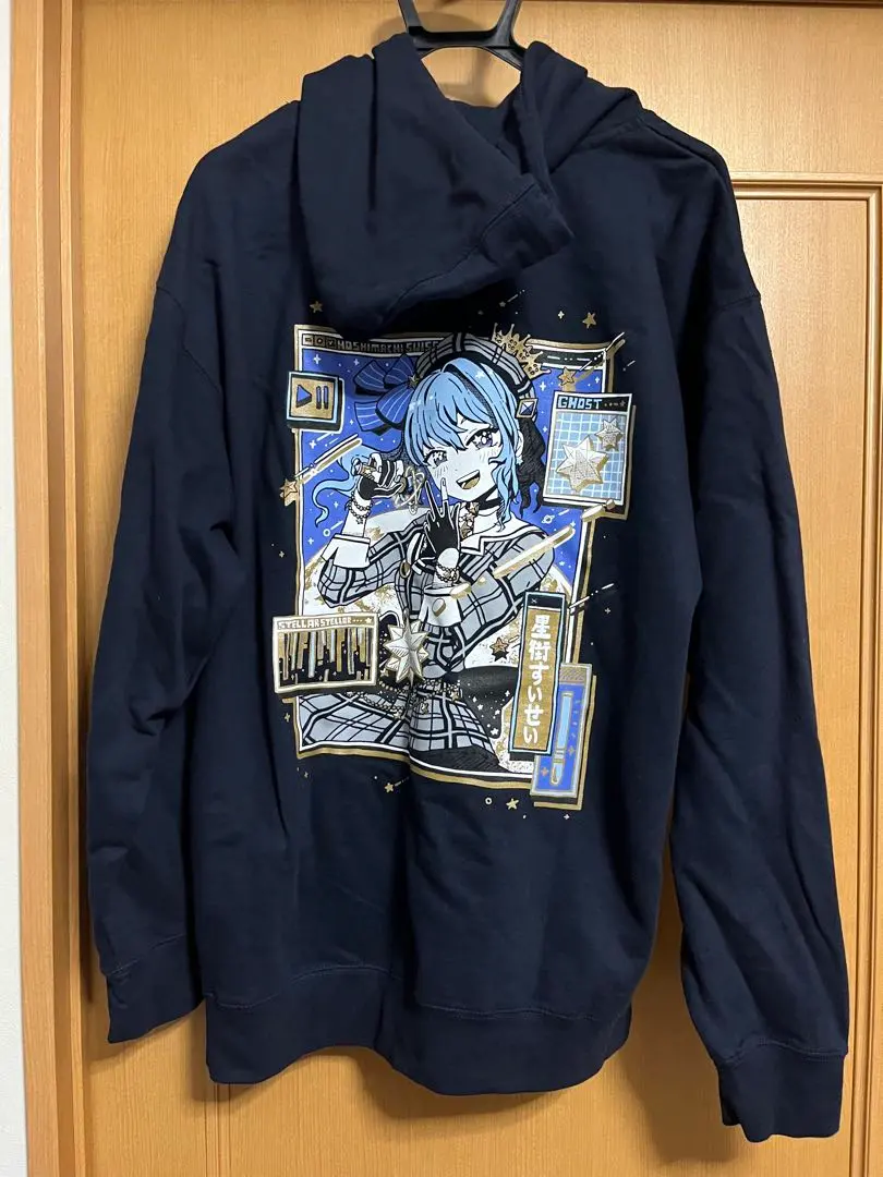 2026年最新】omocat 星街すいせいの人気アイテム - メルカリ