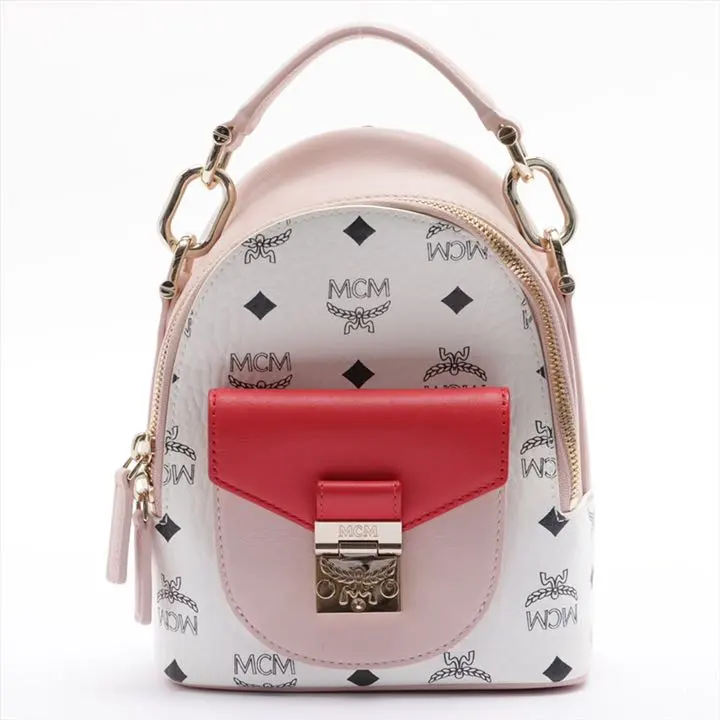 2026年最新】MCM 財布 パウダーピンクの人気アイテム - メルカリ