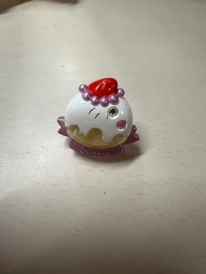 2026年最新】たまデコピアス ベリースイーツの人気アイテム - メルカリ