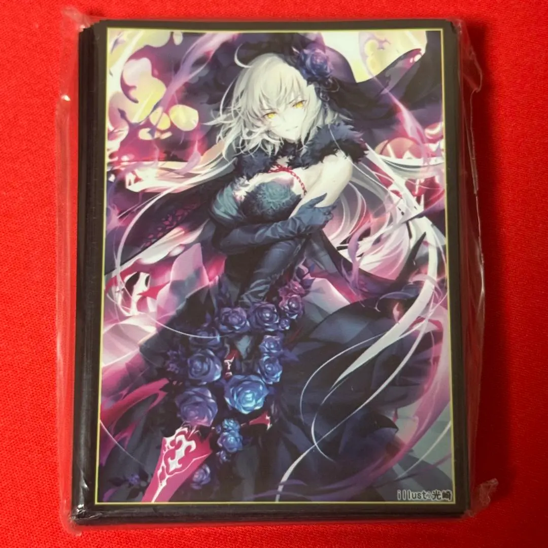 2026年最新】ジャンヌ オルタ スリーブ 光崎の人気アイテム - メルカリ