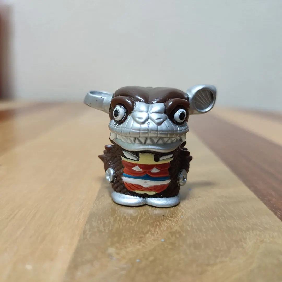 2026年最新】ギャンゴ ソフビの人気アイテム - メルカリ