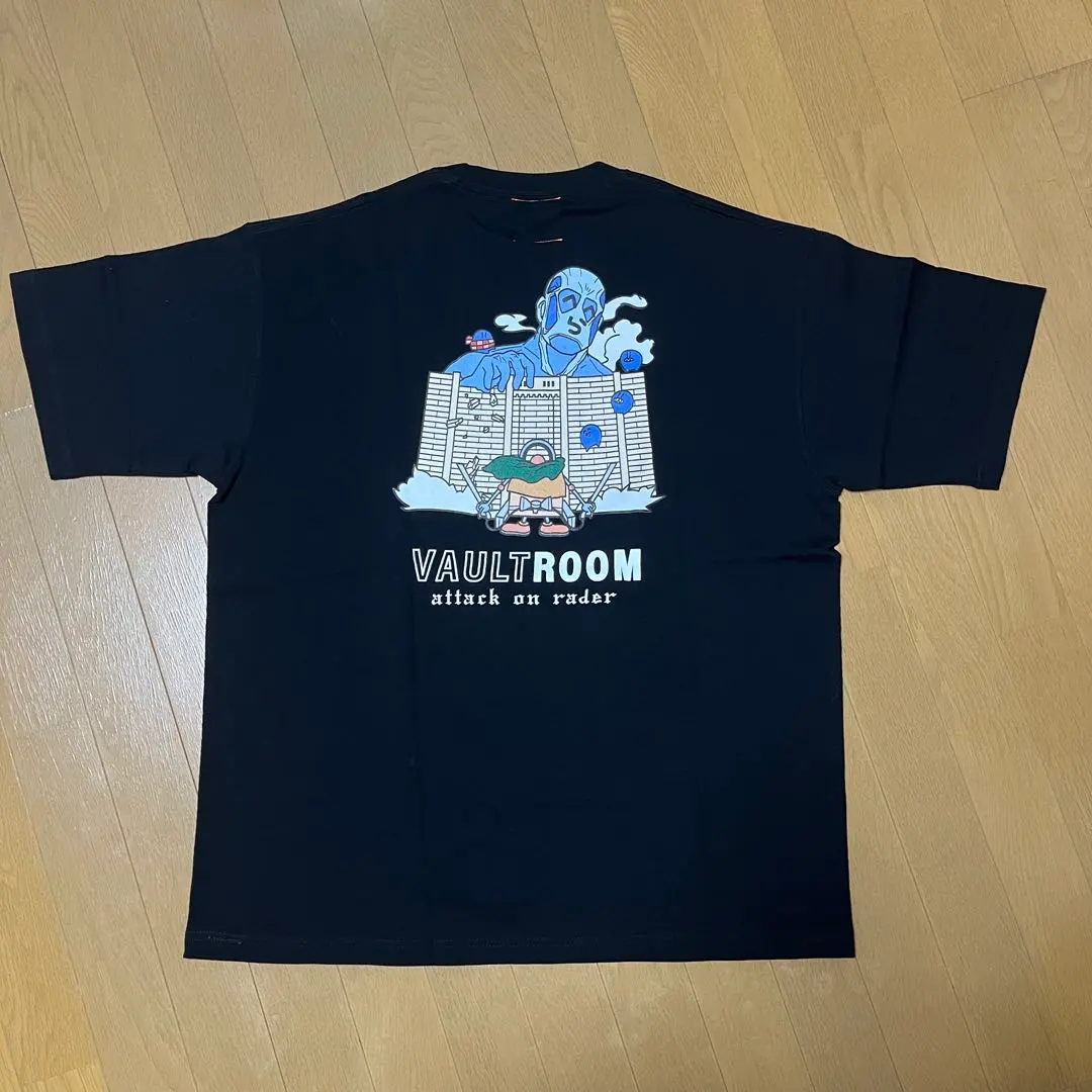 2026年最新】らっだぁ ボルトルームの人気アイテム - メルカリ