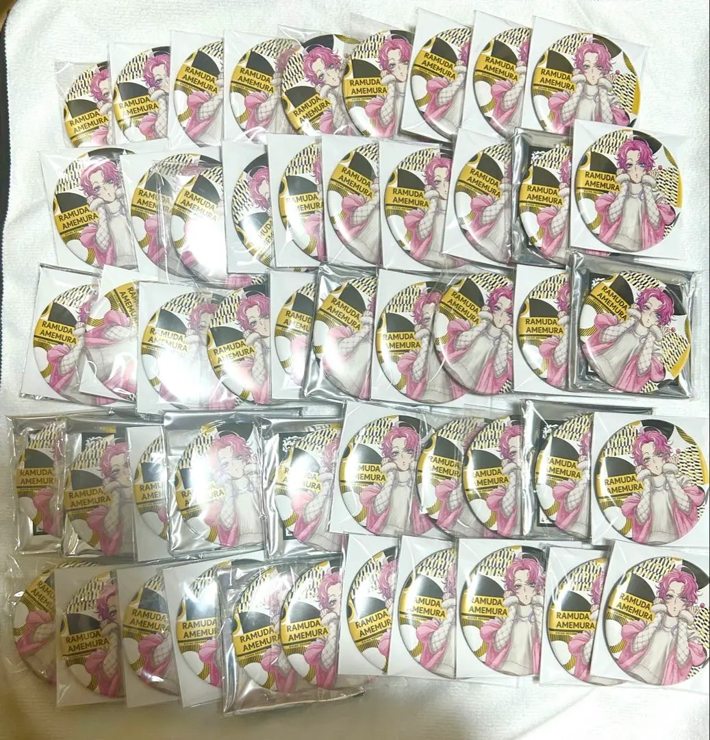 2026年最新】飴村乱数 痛バの人気アイテム - メルカリ