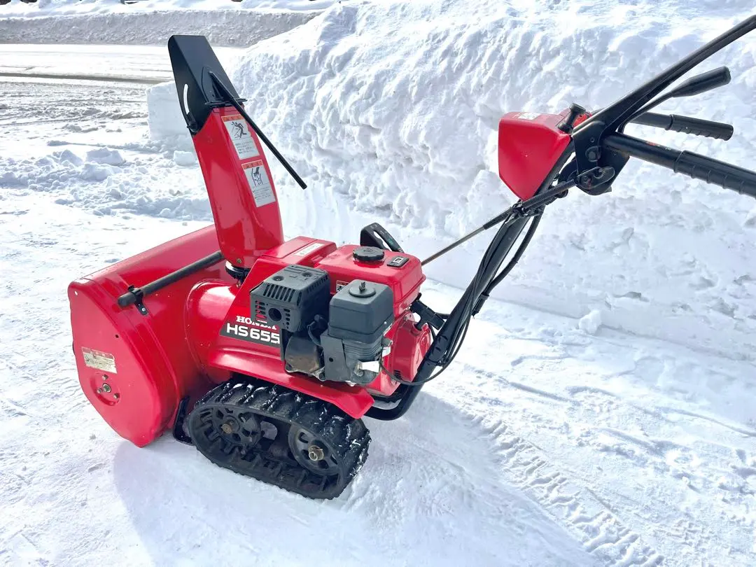 2026年最新】旭川 除雪機の人気アイテム - メルカリ