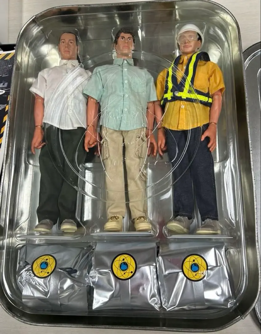 2026年最新】beastie boys フィギュアの人気アイテム - メルカリ