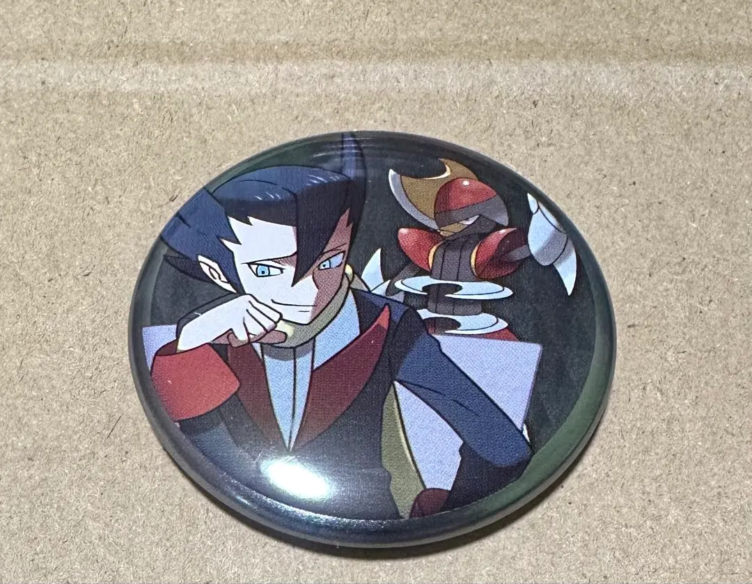 2026年最新】ギーマ 缶バッジ ポケモンの人気アイテム - メルカリ