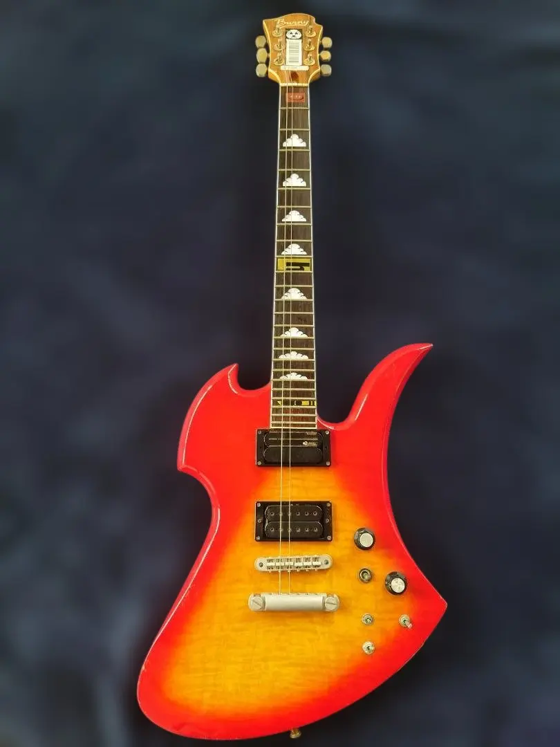 2026年最新】burny モッキンバードの人気アイテム - メルカリ