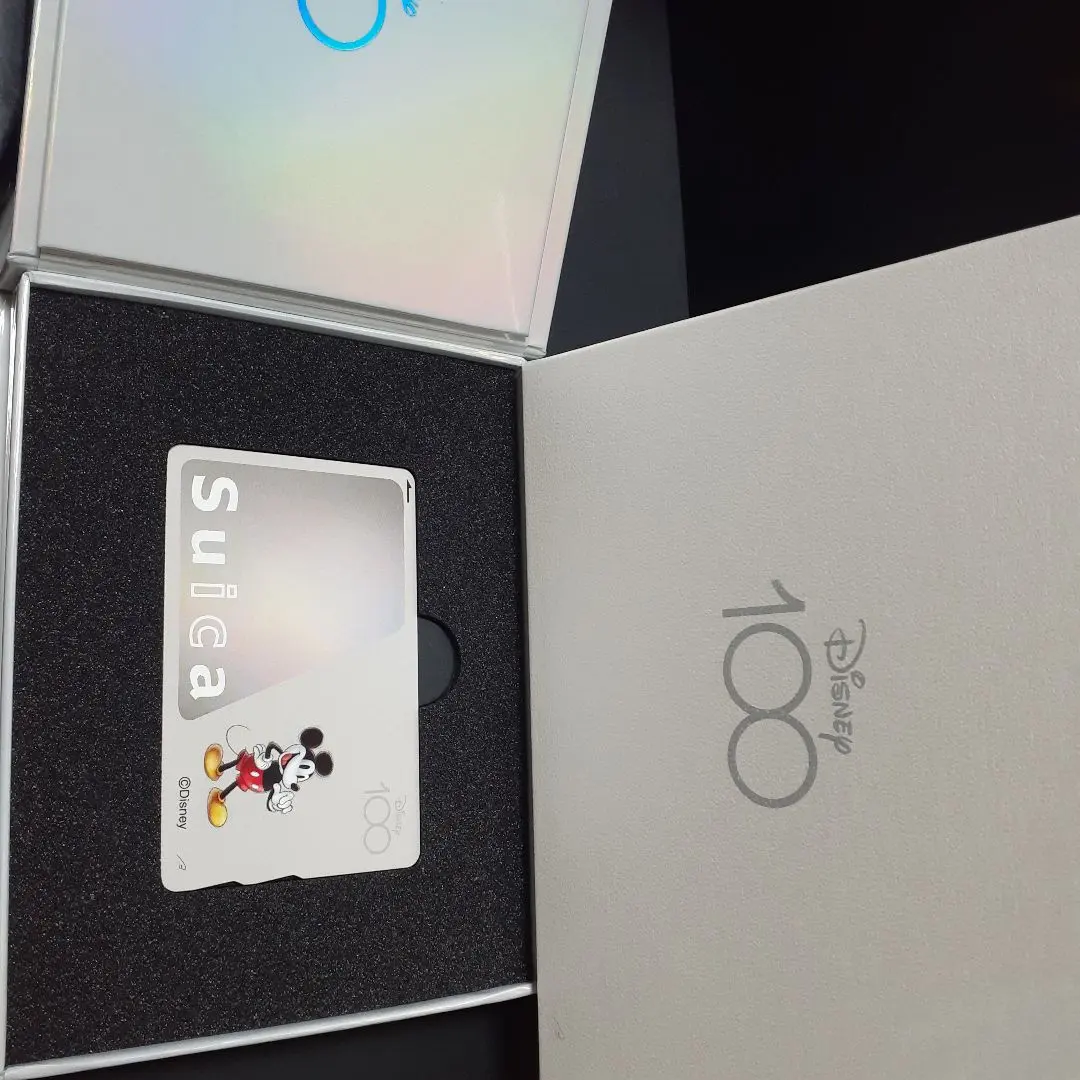 2026年最新】記念suica ディズニーの人気アイテム - メルカリ