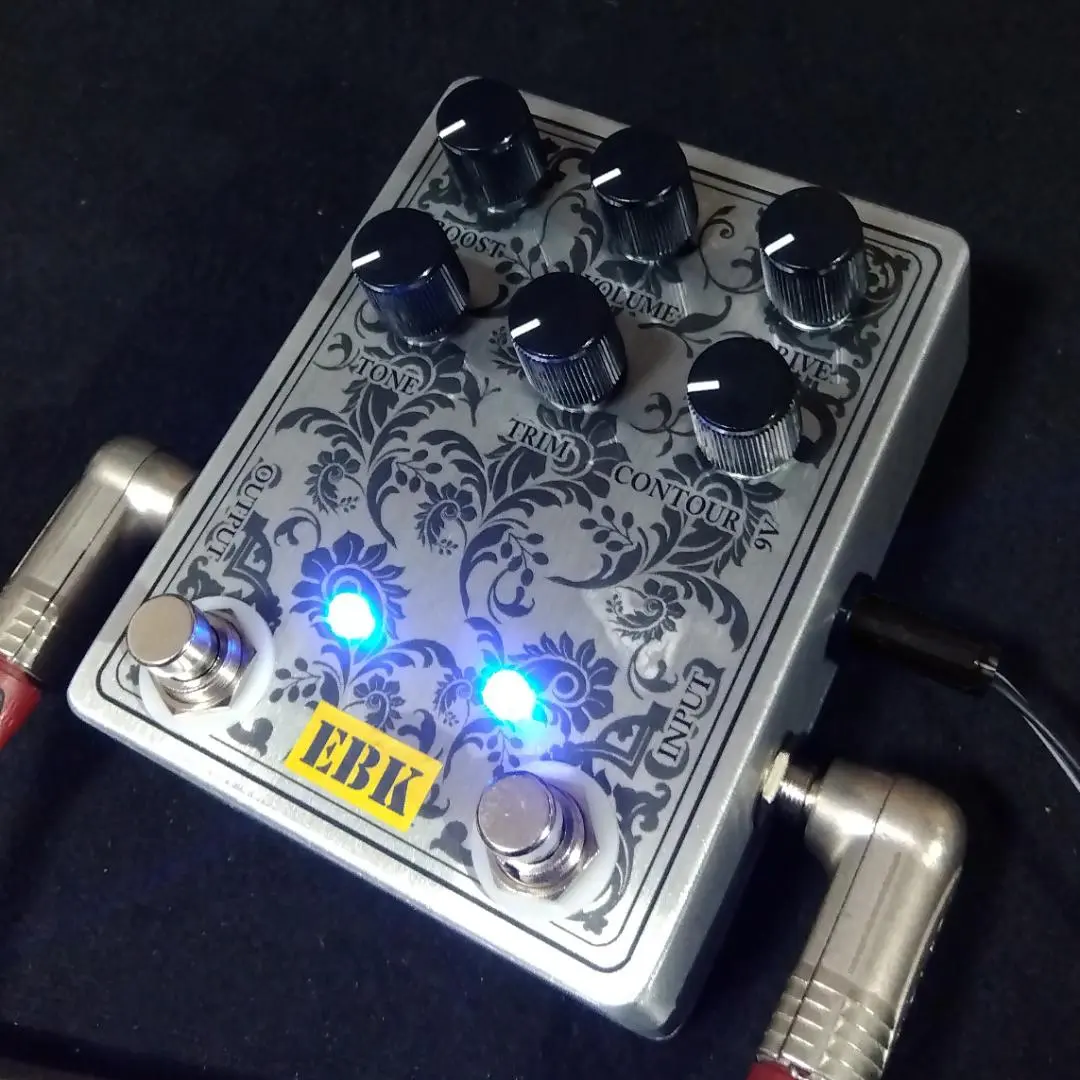 2026年最新】ebk ブースターの人気アイテム - メルカリ