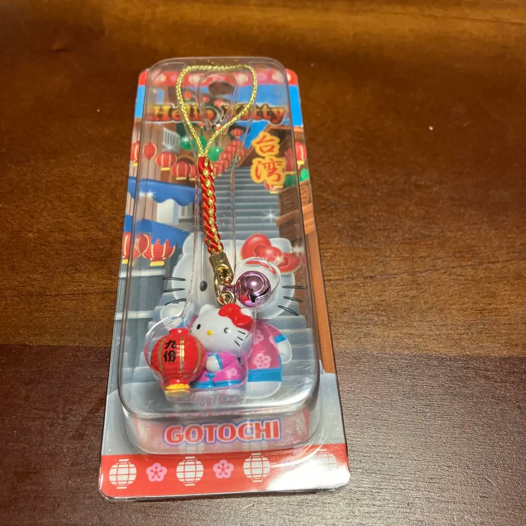 2026年最新】キティ 根付け 台湾の人気アイテム - メルカリ