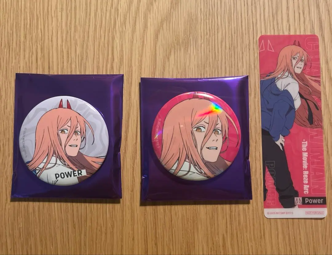 2026年最新】レゼ タワレコ 缶バッジの人気アイテム - メルカリ