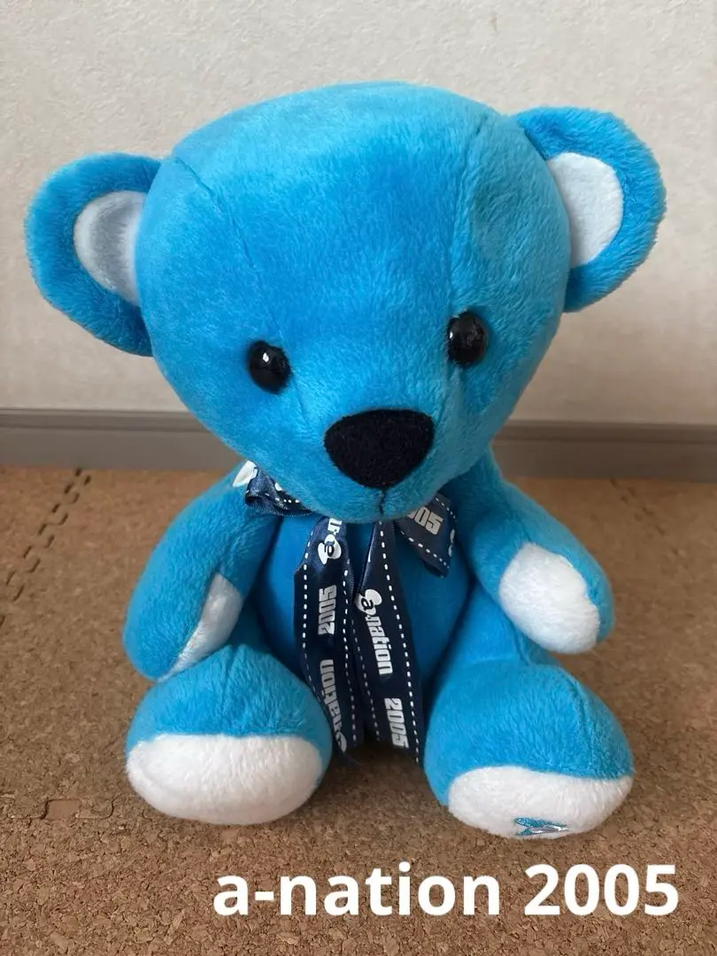 2026年最新】a nation ぬいぐるみの人気アイテム - メルカリ