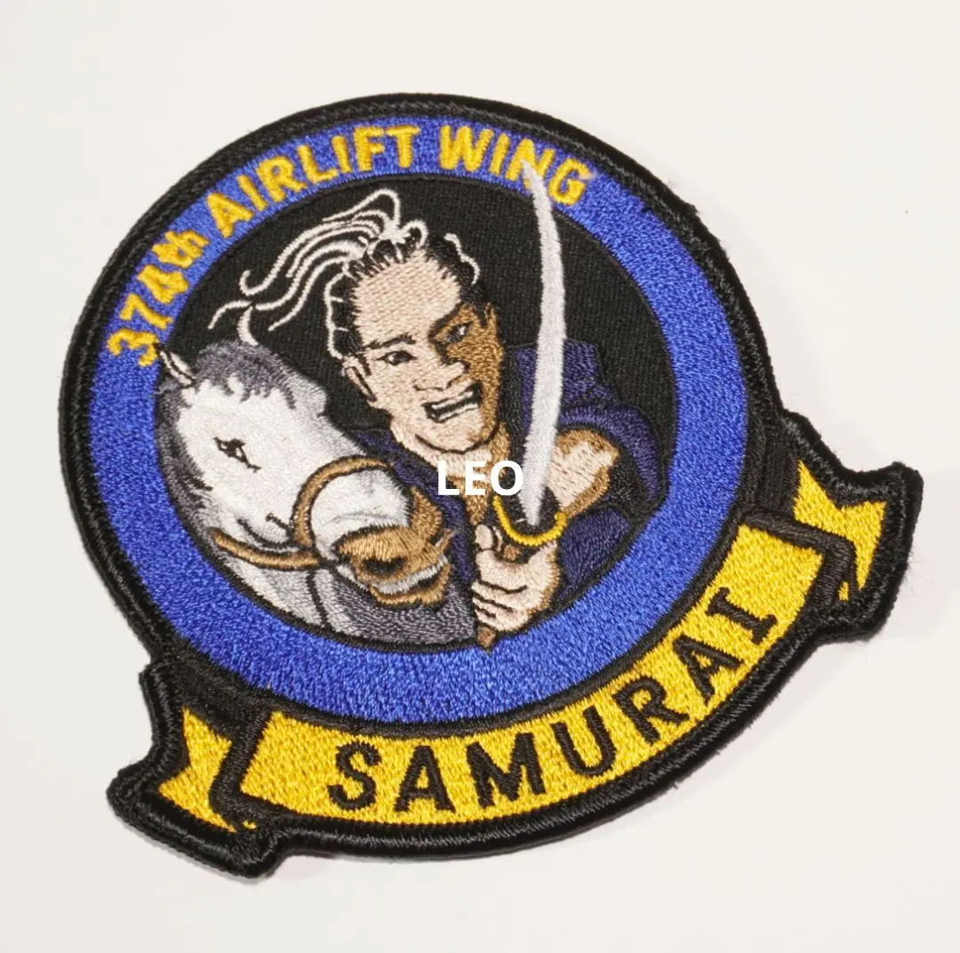 2026年最新】横田基地ワッペンの人気アイテム - メルカリ