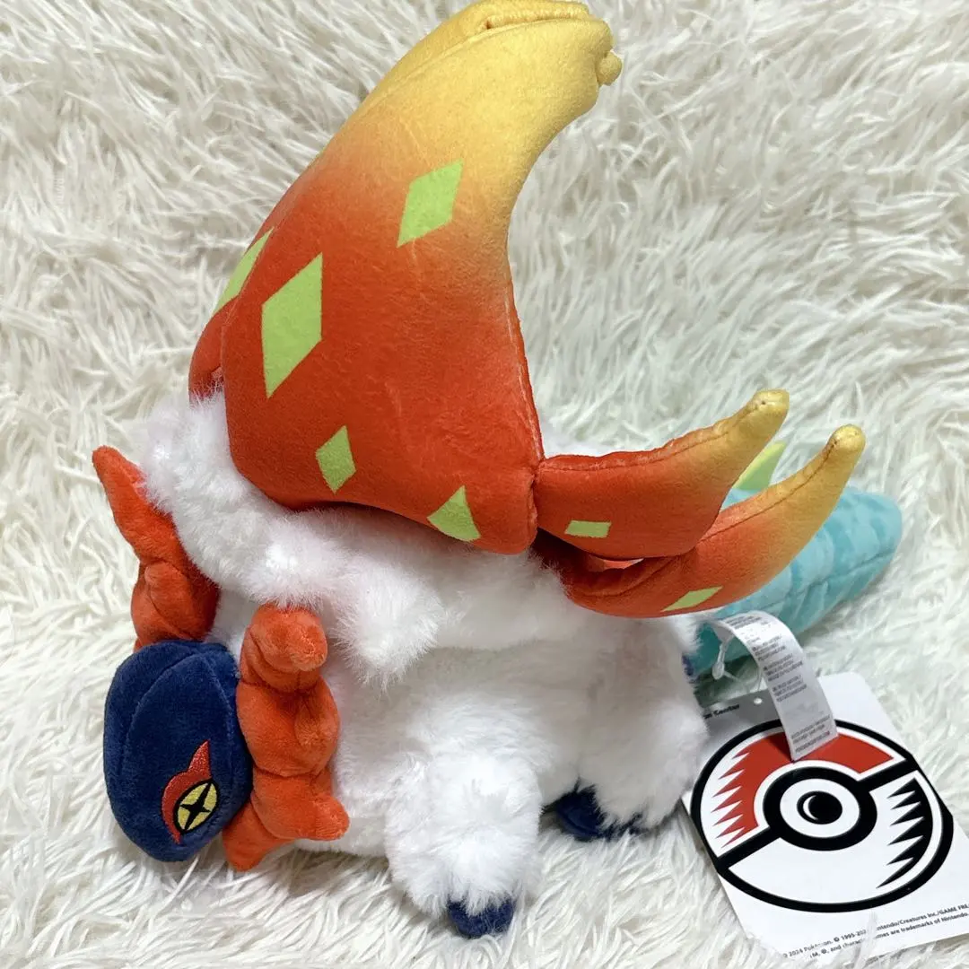 2026年最新】チヲハウハネ ぬいぐるみの人気アイテム - メルカリ