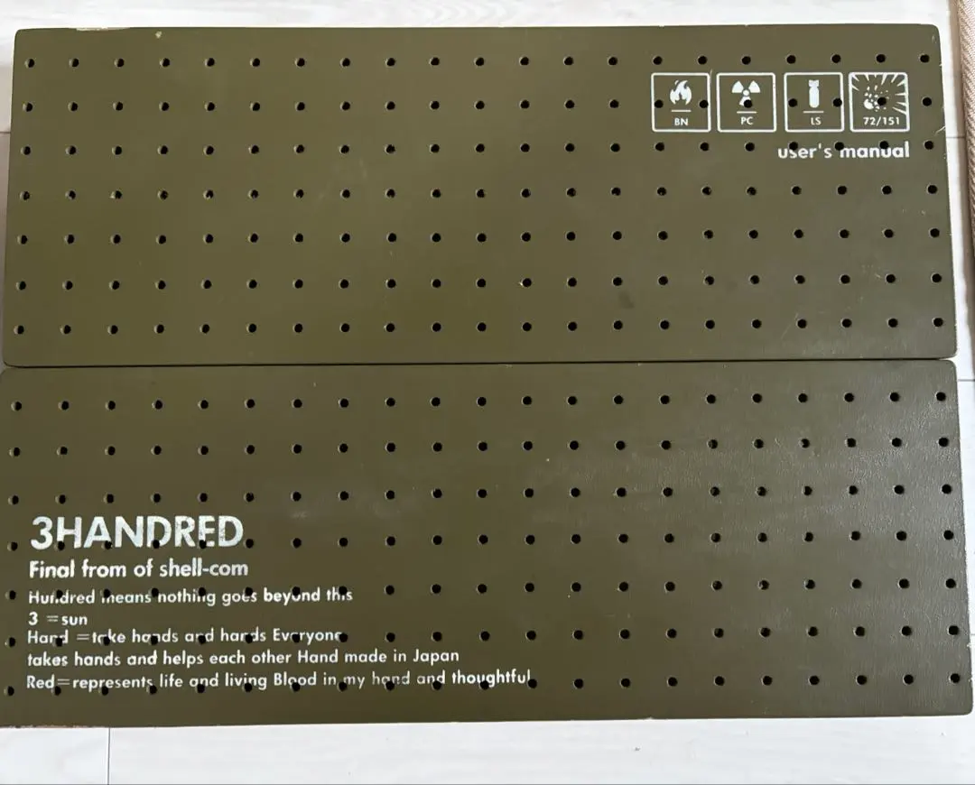 2026年最新】brunt シェルコンの人気アイテム - メルカリ